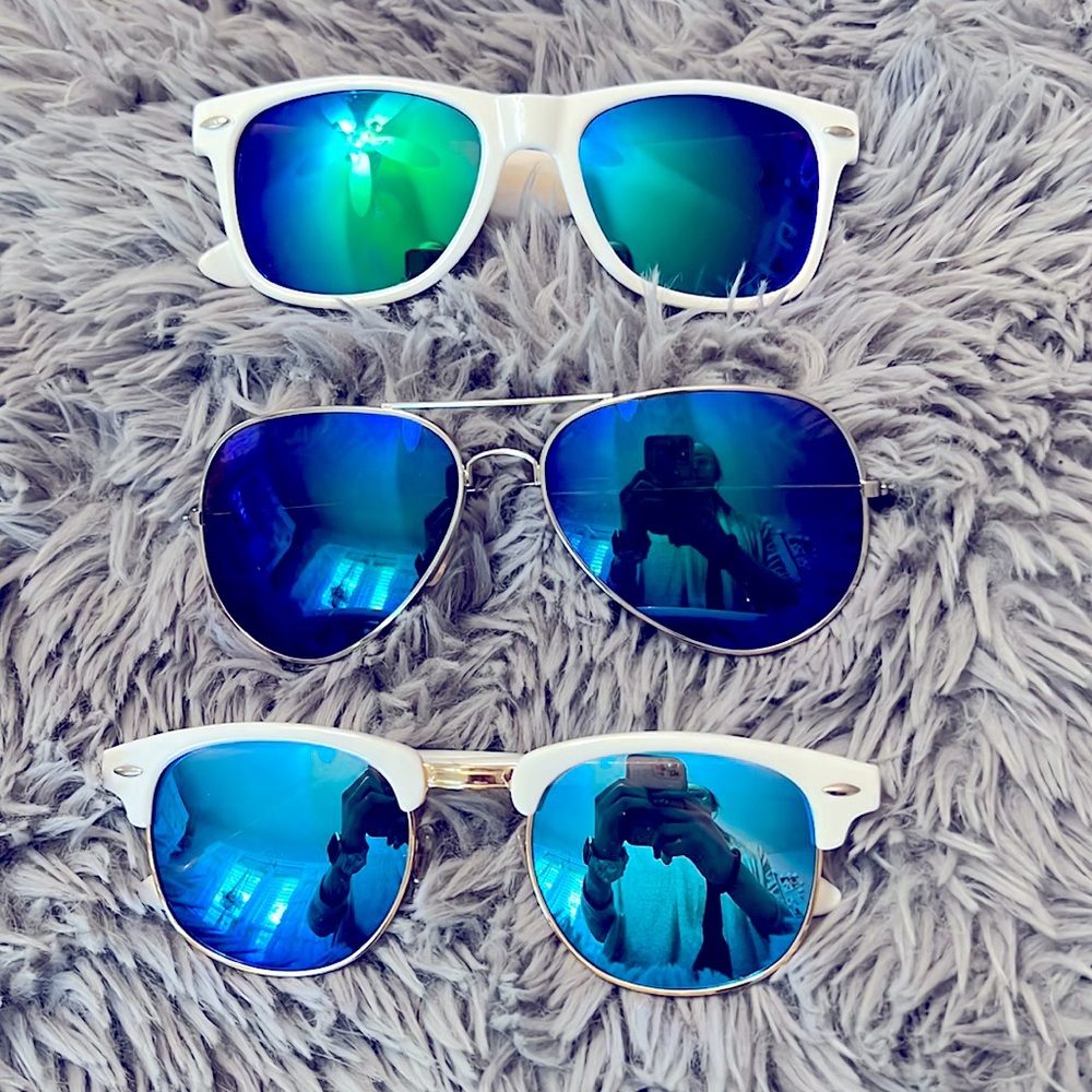 Summer Sunglasses